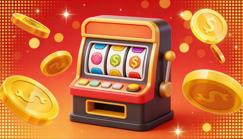Mr Jones Casino